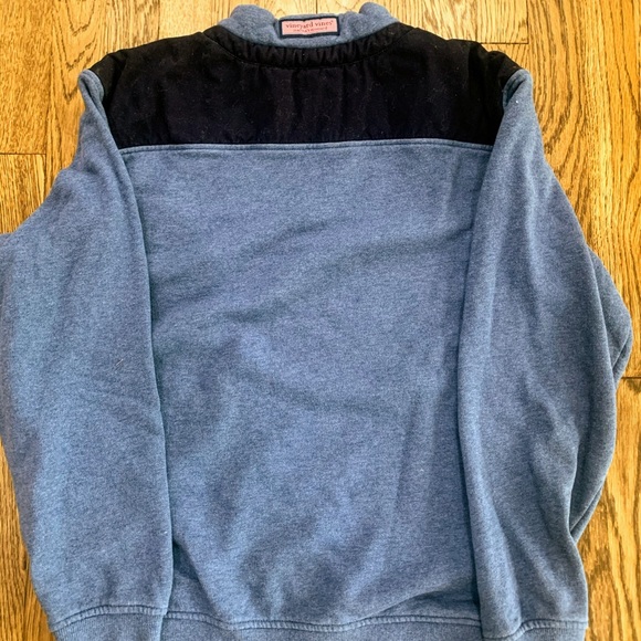 Vineyard Vines Men’s Shep Shirt Pullover - Picture 2 of 3